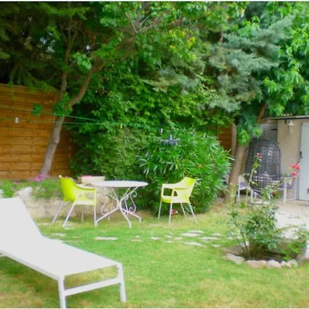 Clos Coutin Greoux-les-Bains Exterior photo