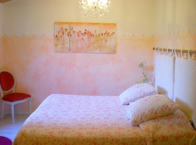 Apartment Clos Coutin Greoux-les-Bains